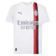 AC Milan Vieraspelipaita 2023-24 Jalkapallo Pelipaidat Peliasut