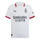 AC Milan Vieraspelipaita 2024-25 Jalkapallo Pelipaidat Peliasut