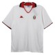 AC Milan Vieraspelipaita Retro 1988-89 Jalkapallo Pelipaidat Peliasut