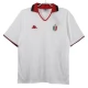 AC Milan Vieraspelipaita Retro 1988-89 Jalkapallo Pelipaidat Peliasut