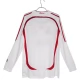 AC Milan Vieraspelipaita Retro 2006-07 Jalkapallo Pelipaidat Peliasut(L/S)
