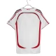 AC Milan Vieraspelipaita Retro 2006-07 Jalkapallo Pelipaidat Peliasut