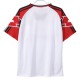 AC Milan Vieraspelipaita Special Edition Retro 1997-98 Jalkapallo Pelipaidat Peliasut
