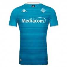 ACF Fiorentina Kolmas Pelipaita 2025-26 Jalkapallo Pelipaidat Peliasut