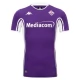 ACF Fiorentina Kotipelipaita 2025-26 Jalkapallo Pelipaidat Peliasut