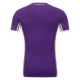 ACF Fiorentina Kotipelipaita 2025-26 Jalkapallo Pelipaidat Peliasut