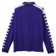ACF Fiorentina Kotipelipaita Retro 1998-99 Jalkapallo Pelipaidat Peliasut(L/S)