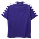 ACF Fiorentina Kotipelipaita Retro 1998-99 Jalkapallo Pelipaidat Peliasut