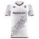 ACF Fiorentina Vieraspelipaita 2023-24 Jalkapallo Pelipaidat Peliasut