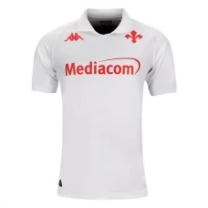 ACF Fiorentina Vieraspelipaita 2024-25 Jalkapallo Pelipaidat Peliasut