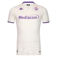 ACF Fiorentina Vieraspelipaita 2025-26 Jalkapallo Pelipaidat Peliasut