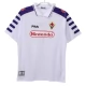 ACF Fiorentina Vieraspelipaita Retro 1998-99 Jalkapallo Pelipaidat Peliasut