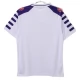 ACF Fiorentina Vieraspelipaita Retro 1998-99 Jalkapallo Pelipaidat Peliasut