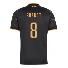 AFC Ajax Brandt 8 Vieraspaita 2026-27 Pelipaita