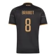 AFC Ajax Brandt 8 Vieraspaita 2026-27 Pelipaita