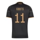 AFC Ajax Godts 11 Vieraspaita 2026-27 Pelipaita