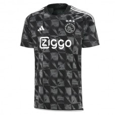 AFC Ajax Kolmas Pelipaita 2023-24 Jalkapallo Pelipaidat Peliasut