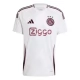 AFC Ajax Kolmas Pelipaita 2024-25 Jalkapallo Pelipaidat Peliasut