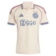 AFC Ajax Kolmas Pelipaita 2025-26 Jalkapallo Pelipaidat Peliasut