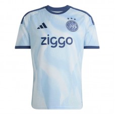 AFC Ajax Kolmospaita 2026-27 Pelipaita