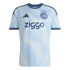 AFC Ajax Kolmospaita 2026-27 Pelipaita