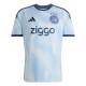 AFC Ajax Kolmospaita 2026-27 Pelipaita