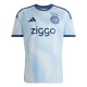 AFC Ajax Kolmospaita 2026-27 Pelipaita