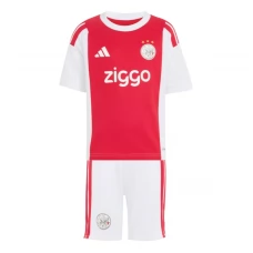 AFC Ajax Kotipaita 2026-27 Lasten Pelipaita
