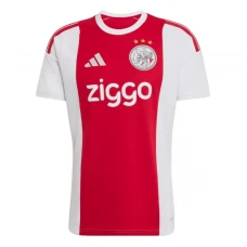 AFC Ajax Kotipaita 2026-27 Pelipaita