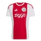 AFC Ajax Kotipaita 2026-27 Pelipaita