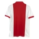 AFC Ajax Kotipelipaita 125th Anniversary 2025-26 Jalkapallo Pelipaidat Peliasut