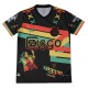 AFC Ajax Kotipelipaita Limited Edition Bob Marley 2023-24 Jalkapallo Pelipaidat Peliasut