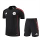 AFC Ajax Lasten Treenipaita Suits 2025-26 - Shorts Musta