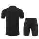 AFC Ajax Lasten Treenipaita Suits 2025-26 - Shorts Musta