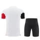 AFC Ajax Lasten Treenipaita Suits 2025-26 - Shorts Valkoinen