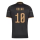 AFC Ajax Oscar 10 Vieraspaita 2026-27 Pelipaita