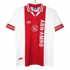 AFC Ajax Retro Kotipaita 1994-95 Pelipaita