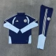 AFC Ajax Tracksuit 2026-27 - 1-4 Zip Laivastonsininen