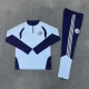 AFC Ajax Tracksuit 2026-27 - 1-4 Zip Sininen