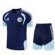 AFC Ajax Tracksuit(Paita+Shorts) 2026-27 Laivastonsininen