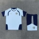 AFC Ajax Tracksuit(Paita+Shorts) 2026-27 Sininen