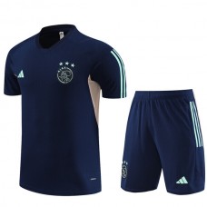 AFC Ajax Treenipaita Suits 2023-24 - Sininen
