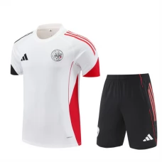 AFC Ajax Treenipaita Suits 2025-26 - Shorts Valkoinen