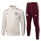 AFC Ajax Treenitakki Setti 2025-26 - Beige