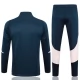 AFC Ajax Treenitakki Suits 2023-24 - Sininen