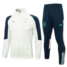 AFC Ajax Treenitakki Suits 2023-24 - Vihreä