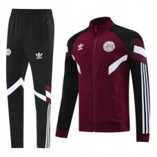 AFC Ajax Treenitakki Suits 2024-25 - Punainen