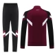 AFC Ajax Treenitakki Suits 2024-25 - Punainen