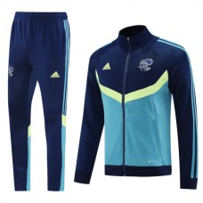 AFC Ajax Treenitakki Suits 2024-25 - Sininen