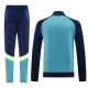 AFC Ajax Treenitakki Suits 2024-25 - Sininen